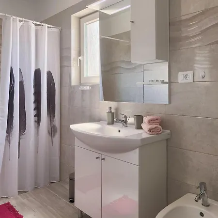 Casa de Férias Zirdum