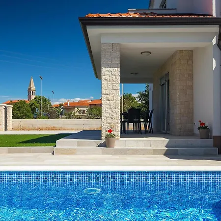 Zirdum Holiday home