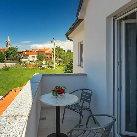 Zirdum Holiday home
