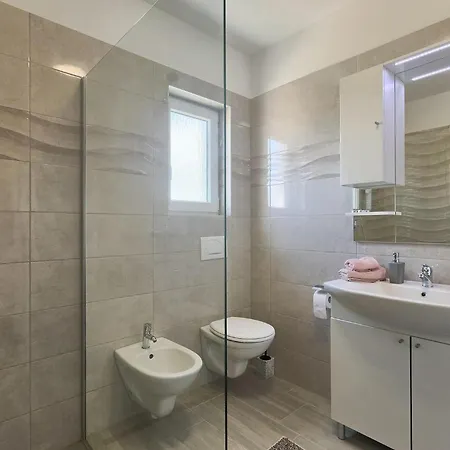 Zirdum Σπίτι διακοπών