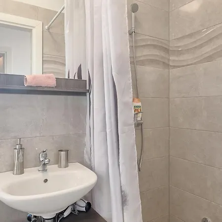 Holiday home Zirdum Porec