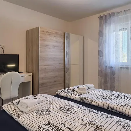 Zirdum Holiday home