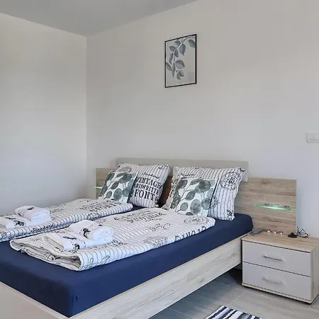 Zirdum Σπίτι διακοπών *