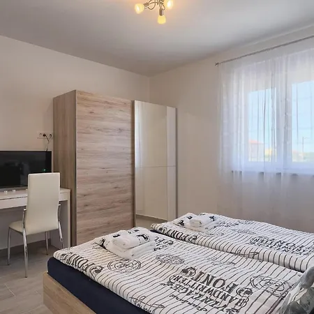 Zirdum Holiday home